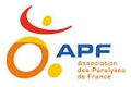 Association des Paralysés de France